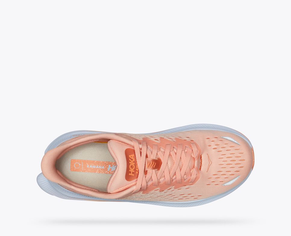  Women's HOKA Kawana - 1123164-PPSC
