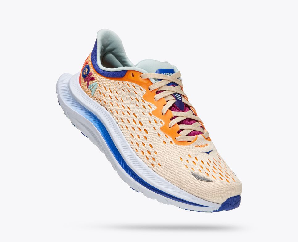  Women's HOKA Kawana - ST/ART Pack - 1123164-SBBN