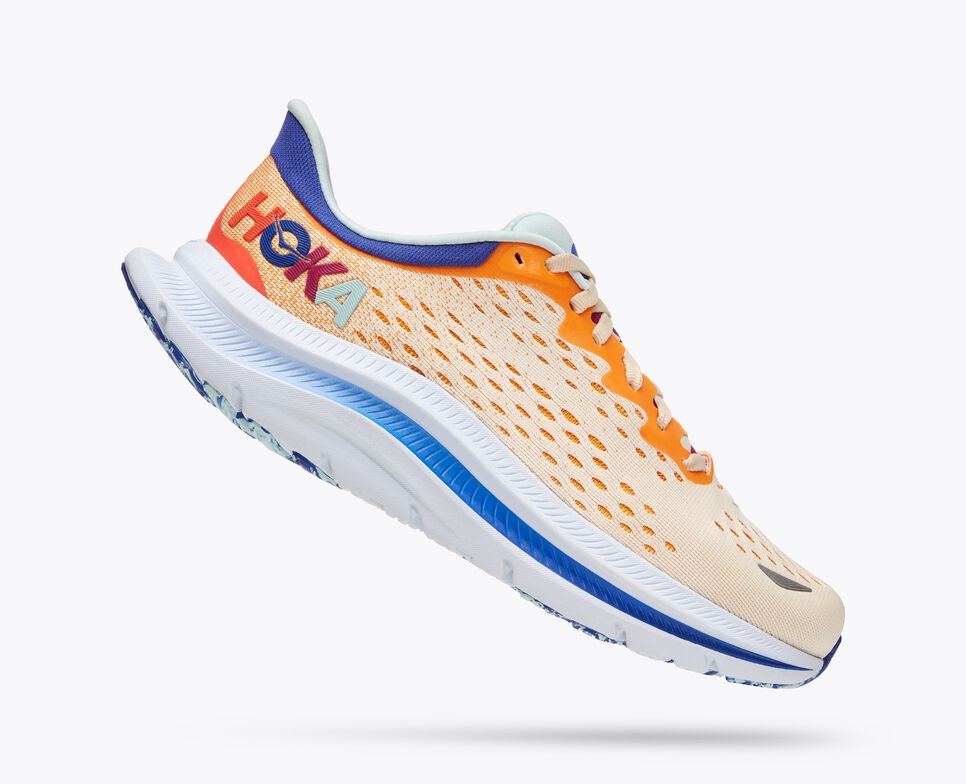  Women's HOKA Kawana - ST/ART Pack - 1123164-SBBN