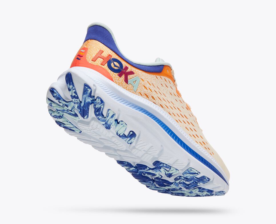  Women's HOKA Kawana - ST/ART Pack - 1123164-SBBN