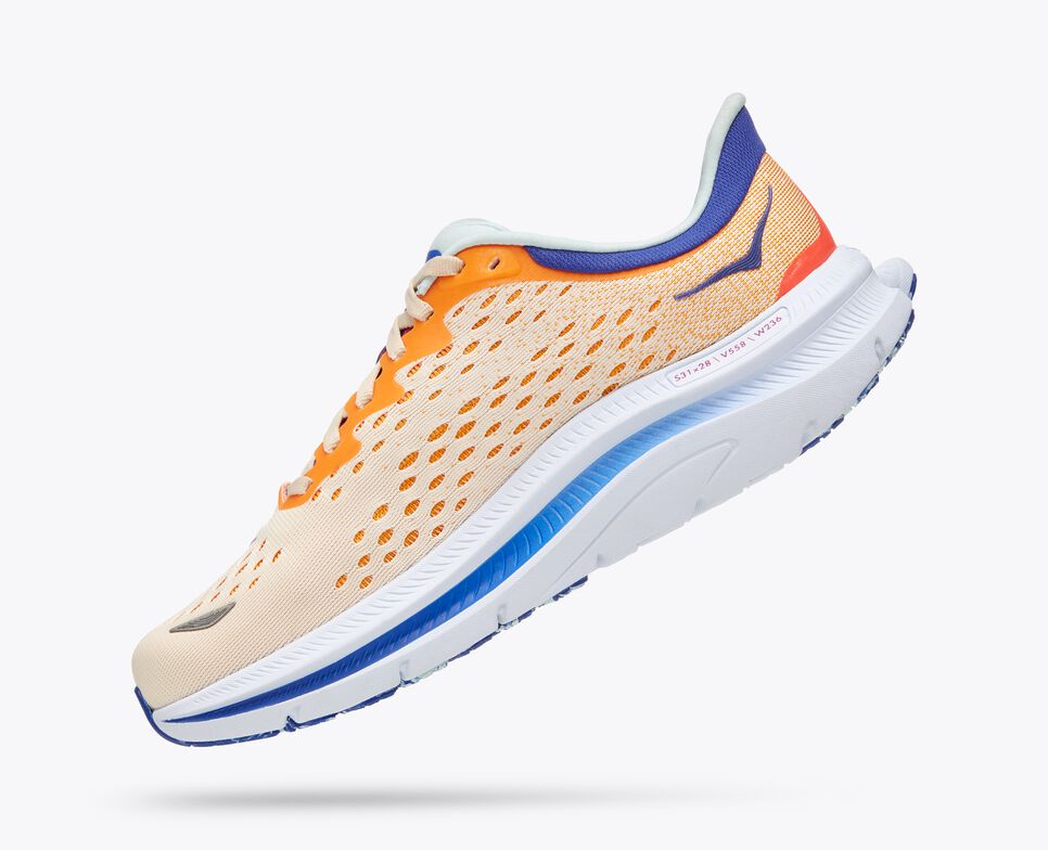  Women's HOKA Kawana - ST/ART Pack - 1123164-SBBN