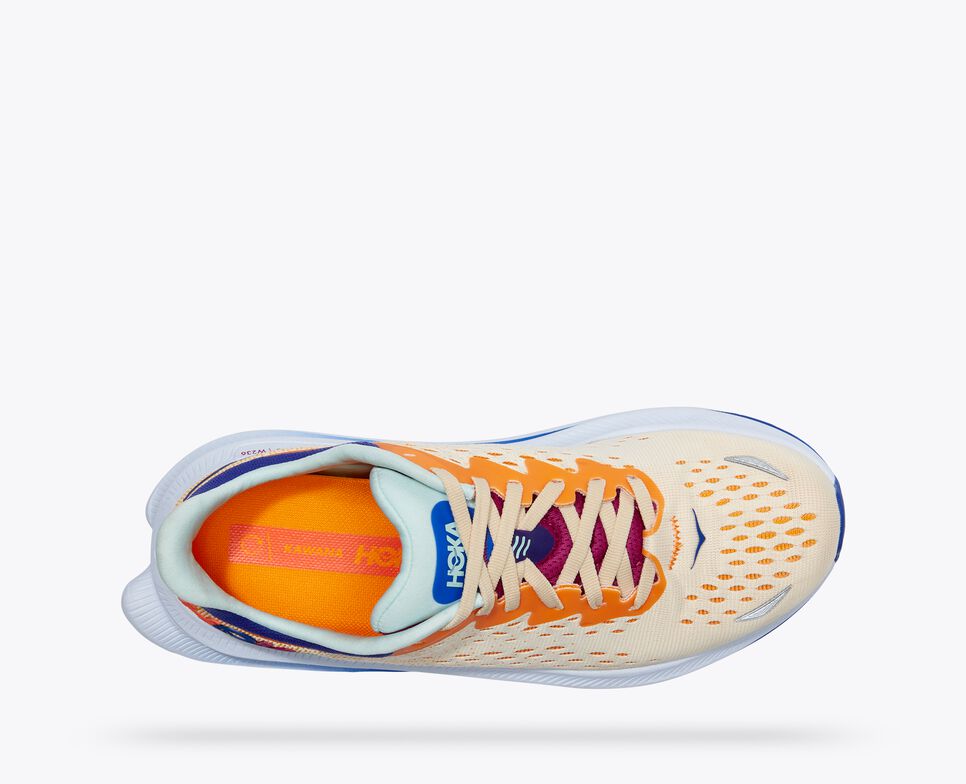  Women's HOKA Kawana - ST/ART Pack - 1123164-SBBN