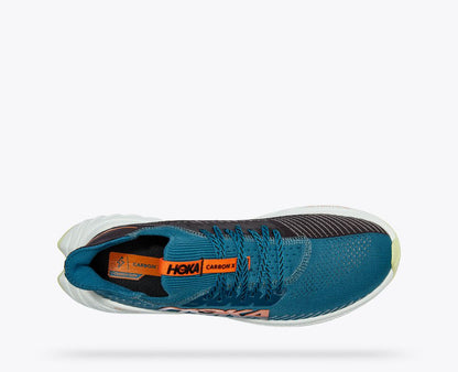  Men's Hoka Carbon X 3 - 1123192-BCBLC