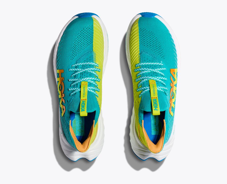  Men's HOKA Carbon X 3 - 1123192-CEPR