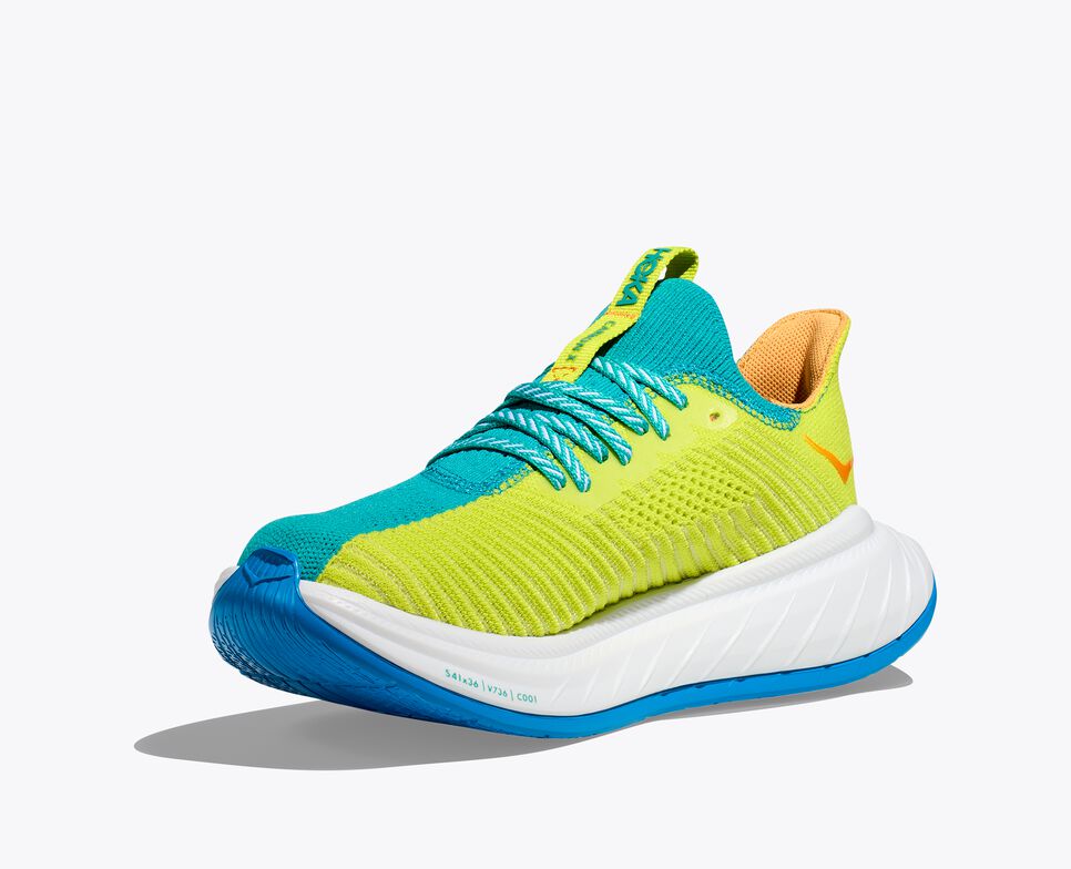  Men's HOKA Carbon X 3 - 1123192-CEPR