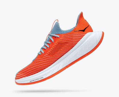  Men's HOKA Carbon X 3 - 1123192-MSPBL