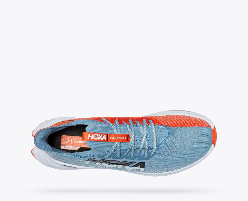  Men's HOKA Carbon X 3 - 1123192-MSPBL