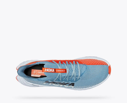  Men's HOKA Carbon X 3 - 1123192-MSPBL
