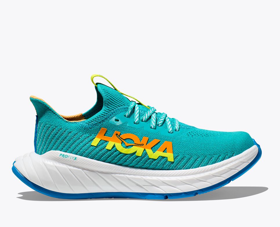  Women's HOKA Carbon X 3 - 1123193-CEPR