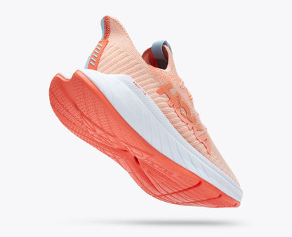  Women's HOKA Carbon X 3 - 1123193-PPSSG