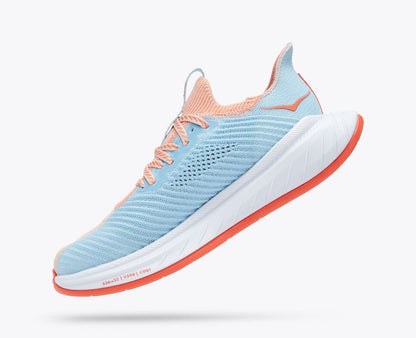 Women's HOKA Carbon X 3 - 1123193-PPSSG
