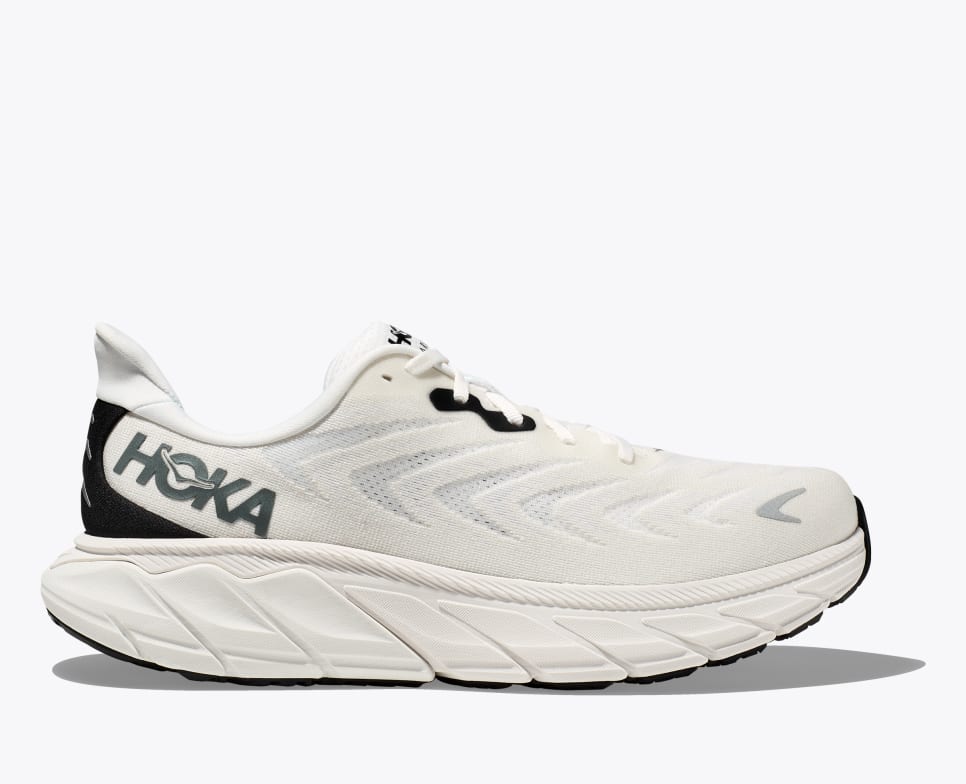  Men's HOKA Arahi 6 - 1123194-BDBSW