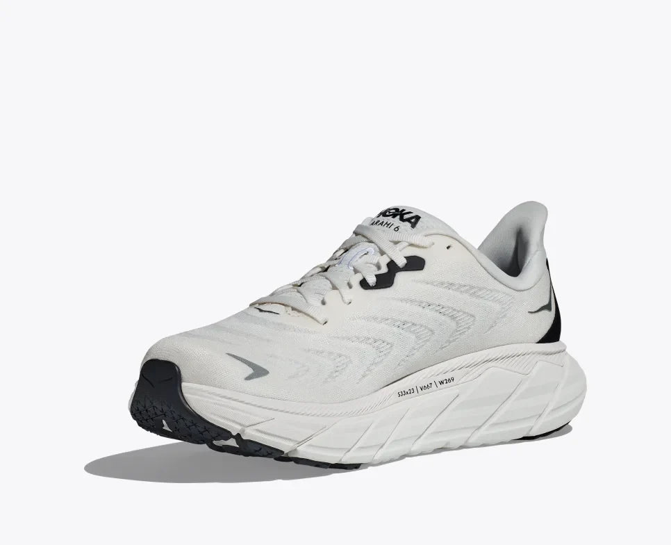  Men's HOKA Arahi 6 - 1123194-BDBSW
