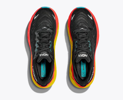  Men's HOKA Arahi 6 - 1123194-BFLM
