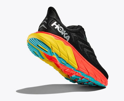  Men's HOKA Arahi 6 - 1123194-BFLM