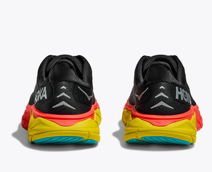  Men's HOKA Arahi 6 - 1123194-BFLM
