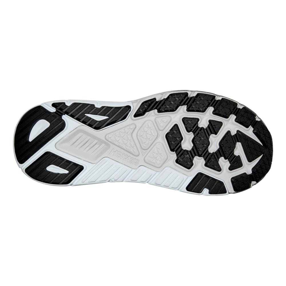  Men's HOKA Arahi 6 - 1123194-BWHT