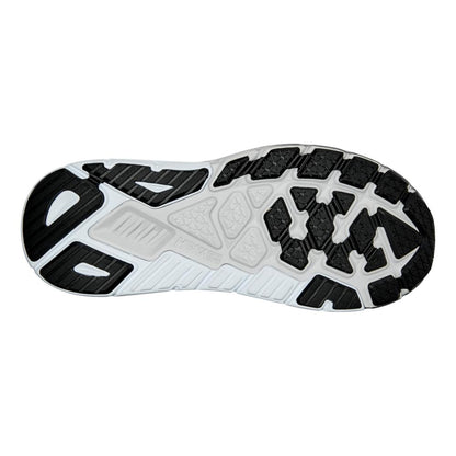  Men's HOKA Arahi 6 - 1123194-BWHT