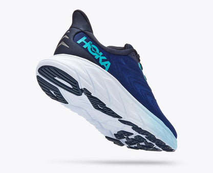  Men's HOKA Arahi 6 - 1123194-OSBB