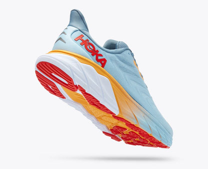  Men's HOKA Arahi 6- 1123194-SSMS