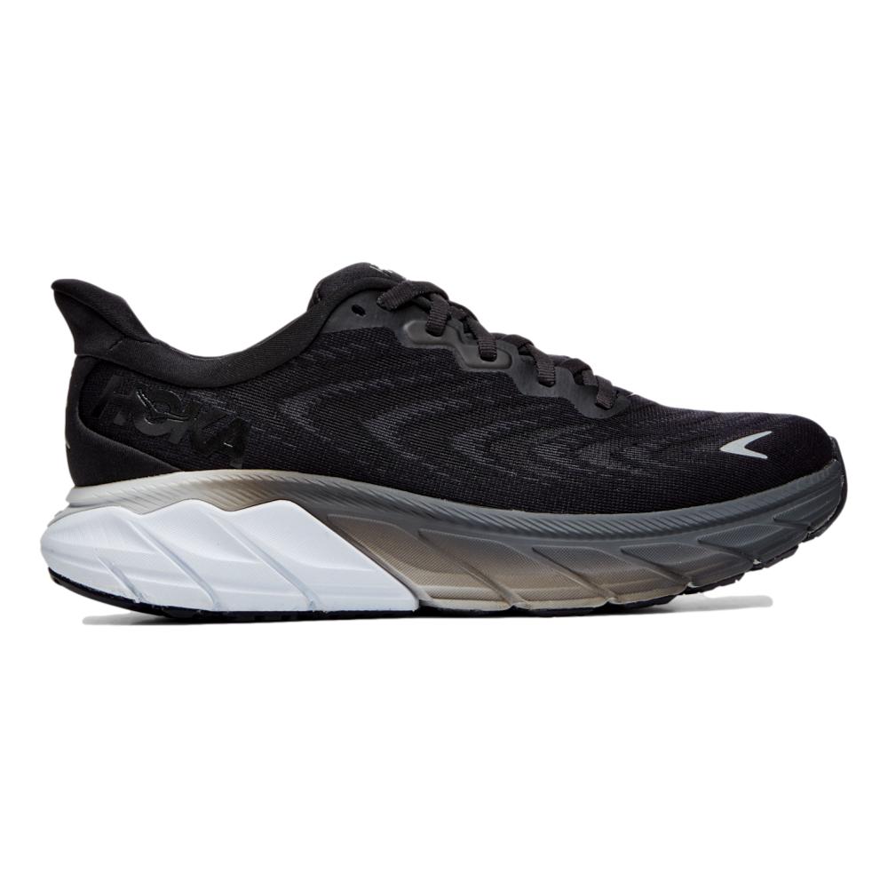  Women's HOKA Arahi 6 - 1123195-BWHT