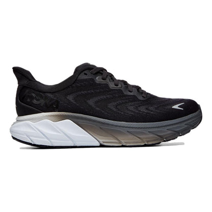  Women's HOKA Arahi 6 - 1123195-BWHT