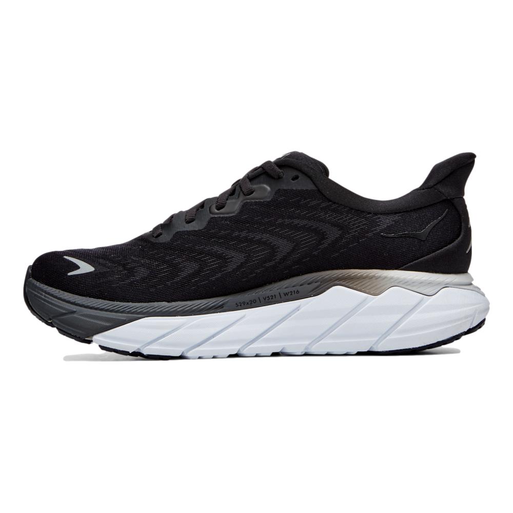  Women's HOKA Arahi 6 - 1123195-BWHT