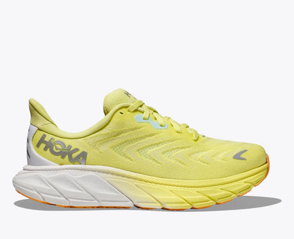  Women's HOKA Arahi 6 - 1123195-CGWHT