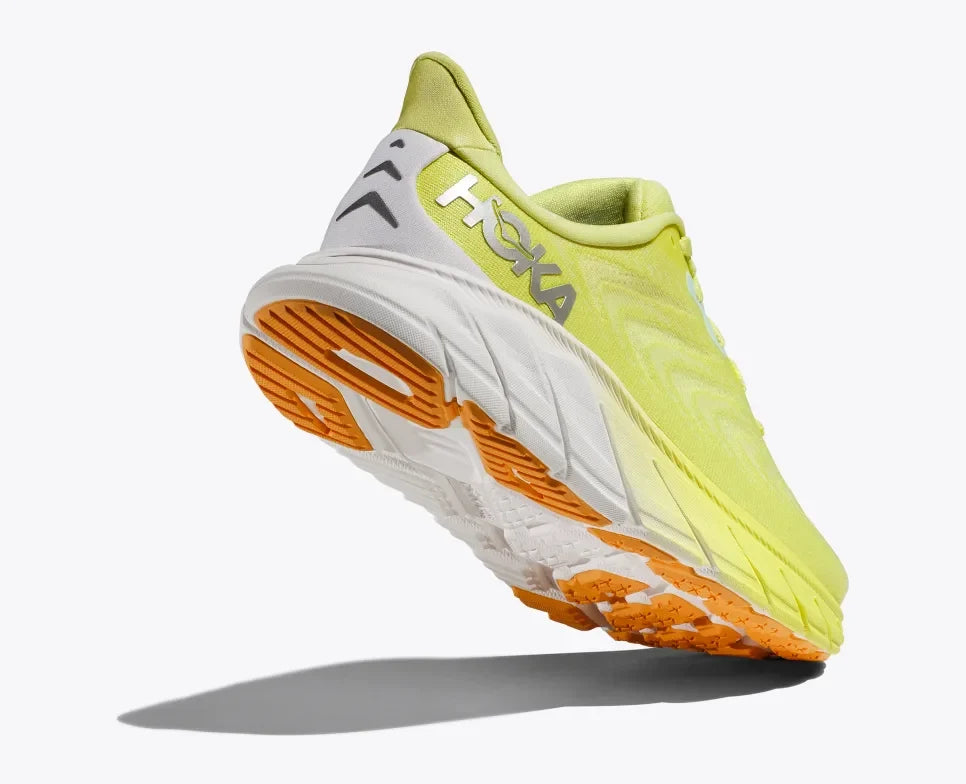  Women's HOKA Arahi 6 - 1123195-CGWHT