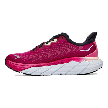  Women's HOKA Arahi 6 - 1123195-FFIR