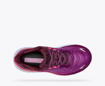  Women's HOKA Arahi 6 - 1123195-GWBY
