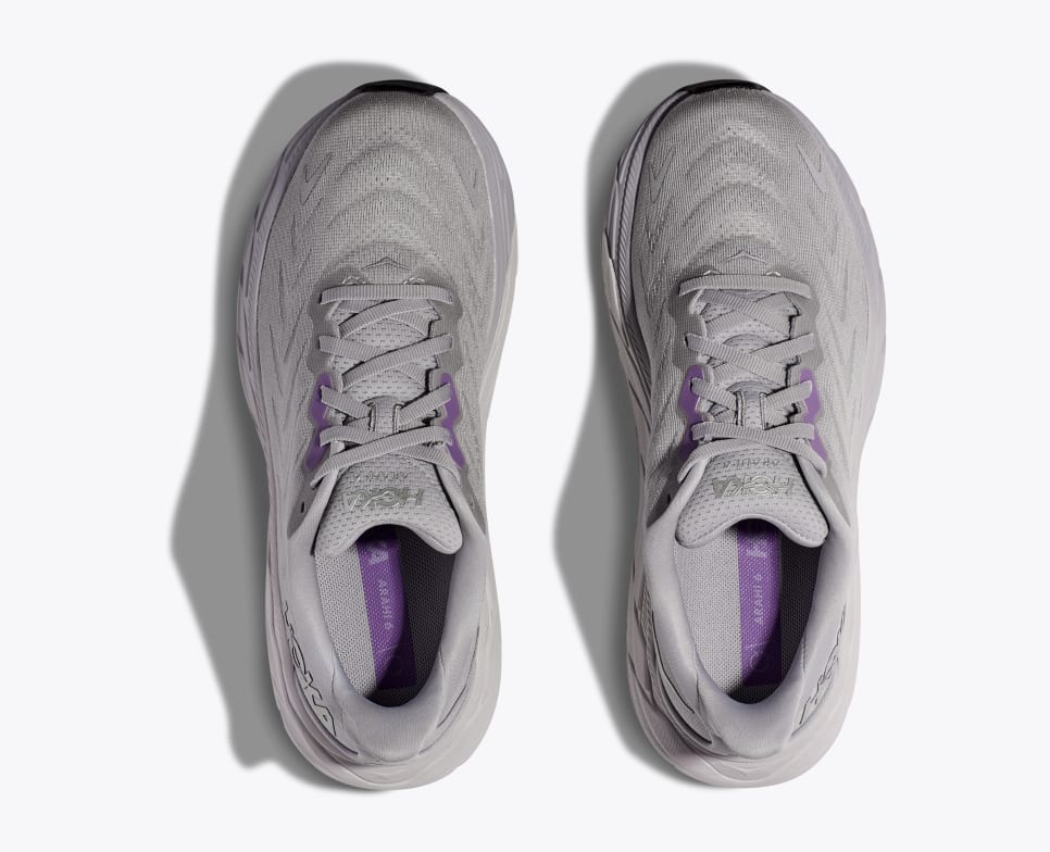  Women's HOKA Arahi 6 (Wide - D) - 1123197-HMSL