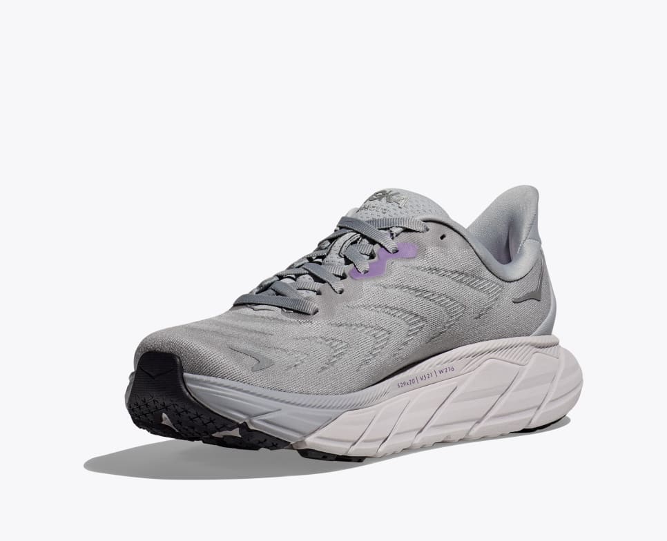  Women's HOKA Arahi 6 (Wide - D) - 1123197-HMSL