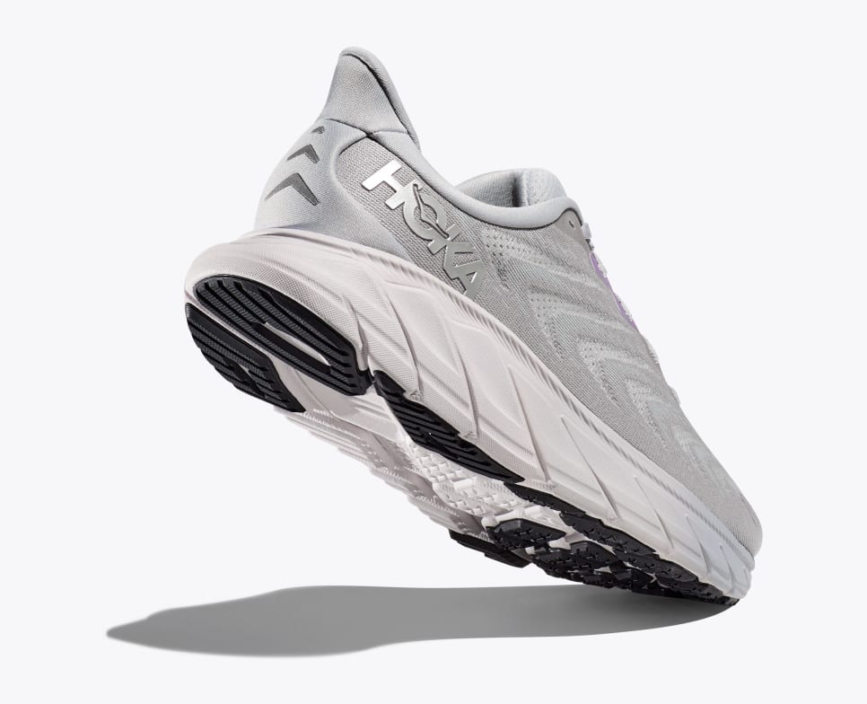  Women's HOKA Arahi 6 (Wide - D) - 1123197-HMSL