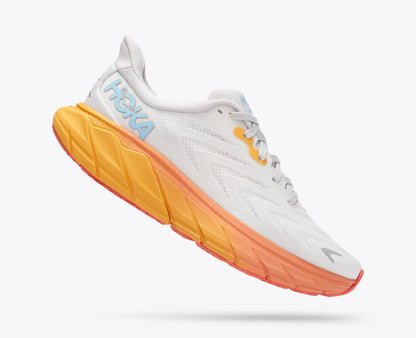  Women's HOKA Arahi 6-1123195-NCBDB