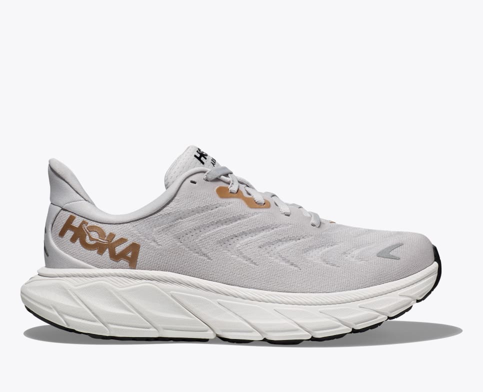  Women's HOKA Arahi 6 (Wide - D) - 1123197-NCRG