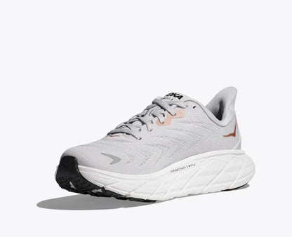 Women's HOKA Arahi 6 - 1123195-NCRG