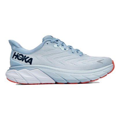  Women's Hoka Arahi 6 (Wide - D) - 1123197-PABF