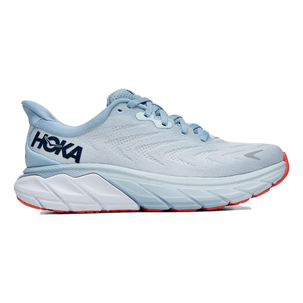  Women's HOKA Arahi 6 - 1123195-PABF