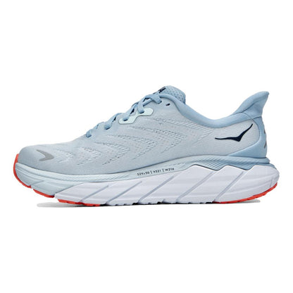  Women's Hoka Arahi 6 (Wide - D) - 1123197-PABF