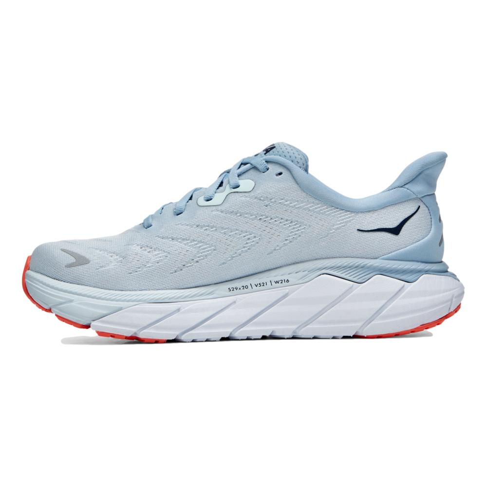  Women's HOKA Arahi 6 - 1123195-PABF