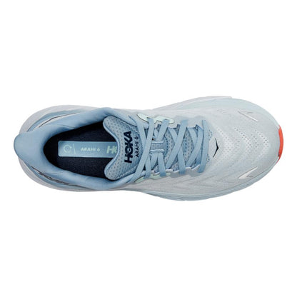  Women's Hoka Arahi 6 (Wide - D) - 1123197-PABF