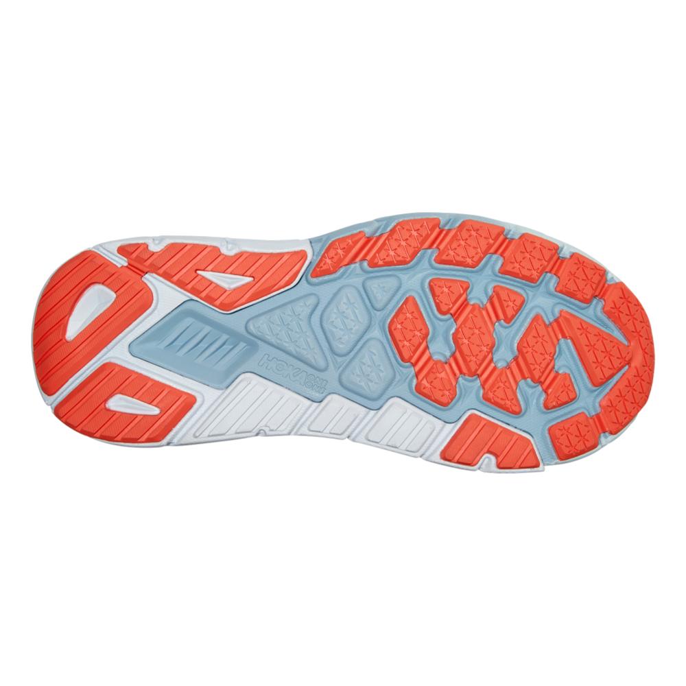  Women's HOKA Arahi 6 - 1123195-PABF