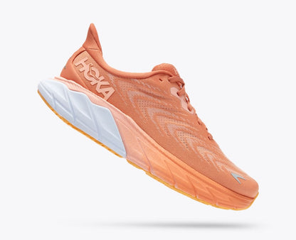  Women's HOKA Arahi 6 - 1123195-SBSCR