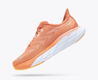  Women's HOKA Arahi 6 - 1123195-SBSCR