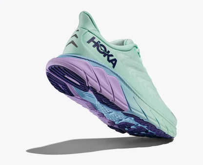  Women's HOKA Arahi 6 - 1123195-SOLM