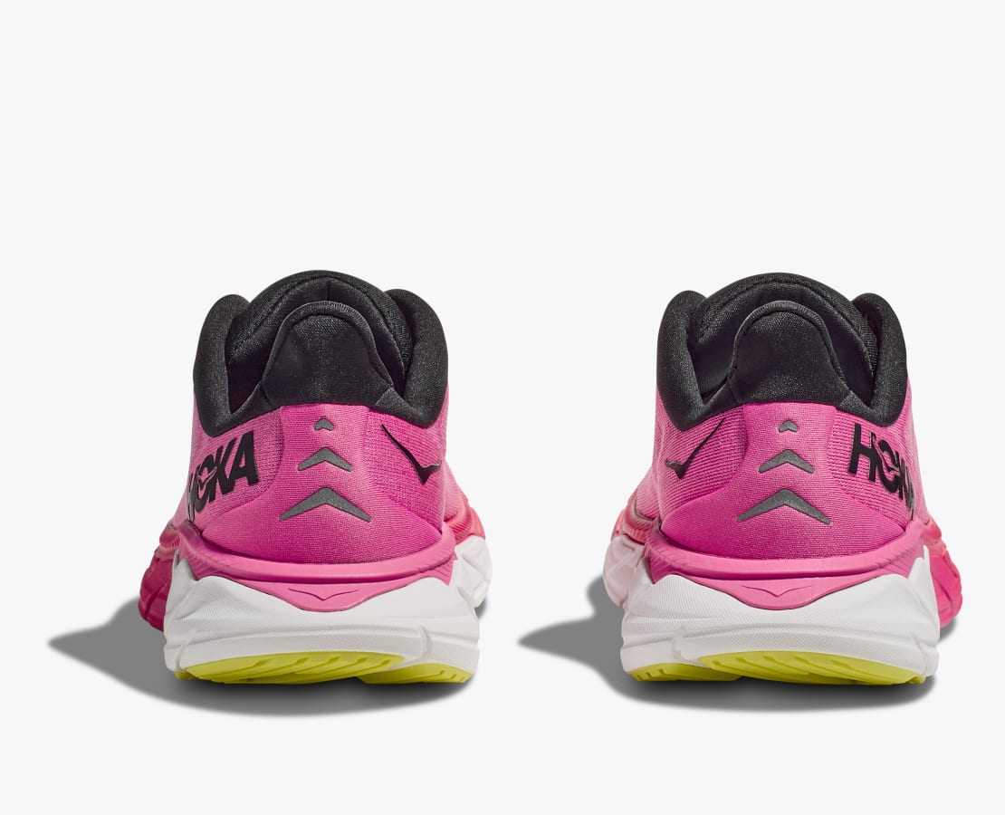  Women's Hoka Arahi 6 - 1123195-SYBC