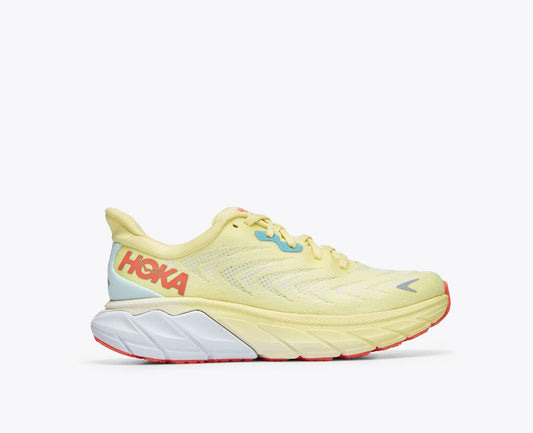  Women's HOKA Arahi 6-1123195-YPSC
