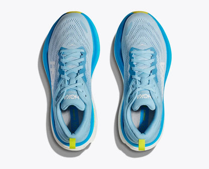  Men's HOKA Bondi 8 - 1123202-ABDB
