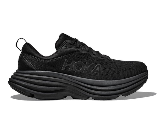  Men's HOKA Bondi 8 - 1123202-BBLC